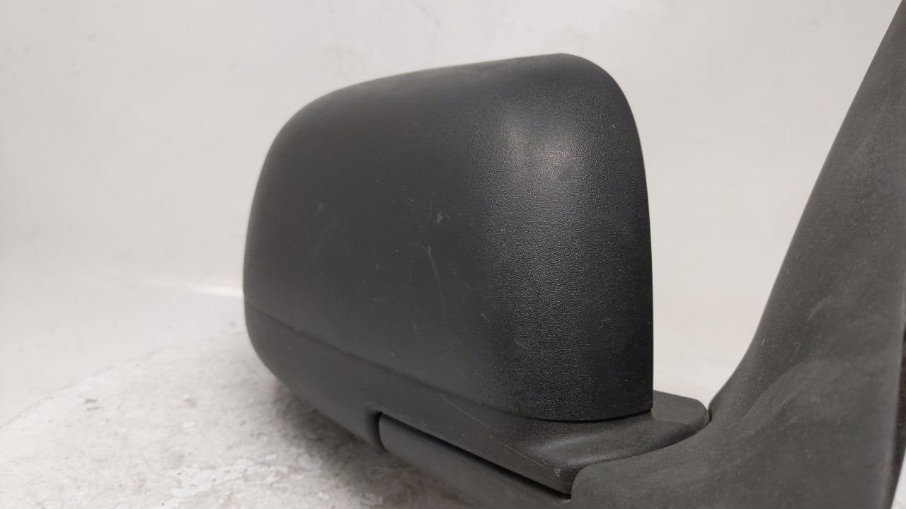2012-2014 Nissan Versa Passenger Side View Mirror - Right Door Mirror OEM Used - Oemusedautoparts1.com