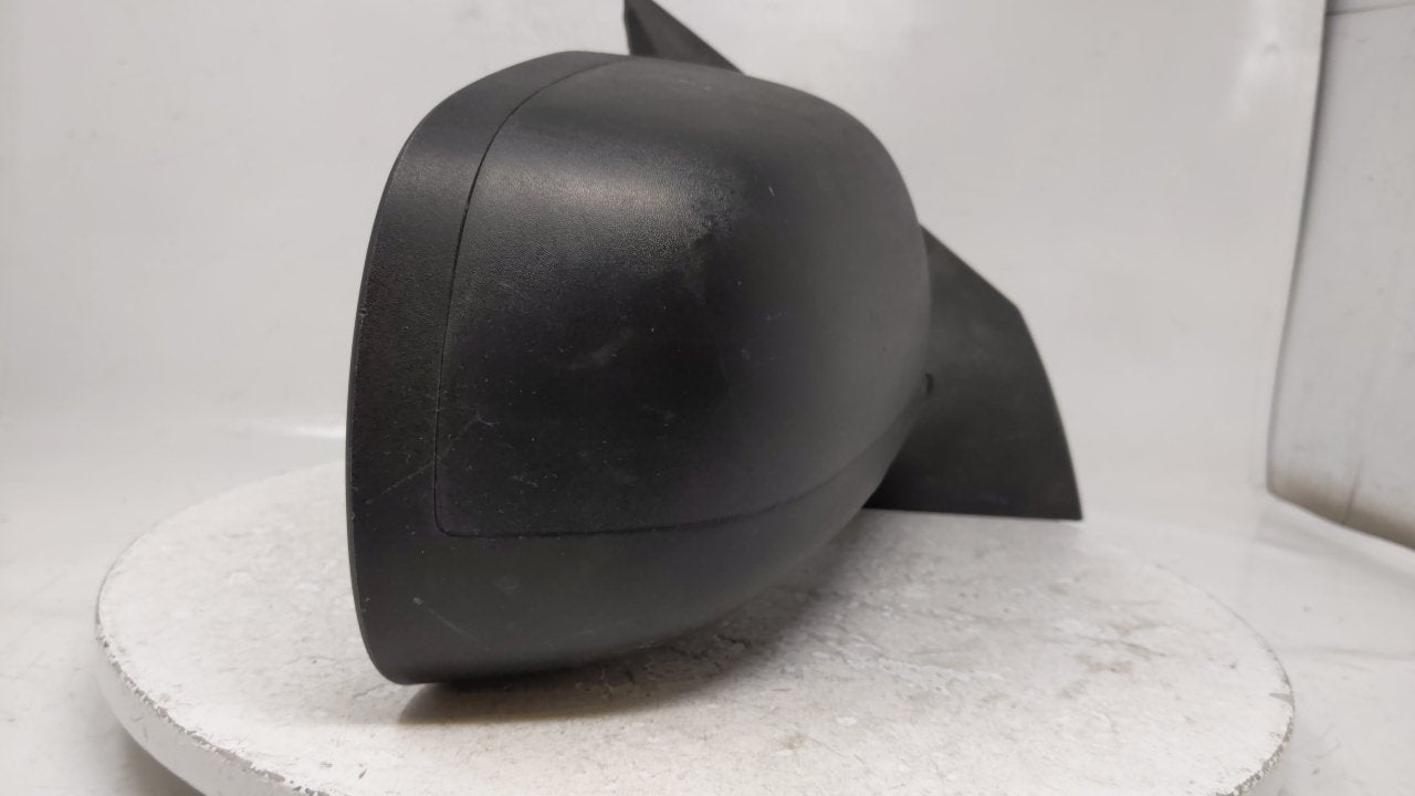2012-2014 Nissan Versa Passenger Side View Mirror - Right Door Mirror OEM Used - Oemusedautoparts1.com