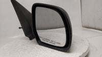 2012-2014 Nissan Versa Passenger Side View Mirror - Right Door Mirror OEM Used - Oemusedautoparts1.com