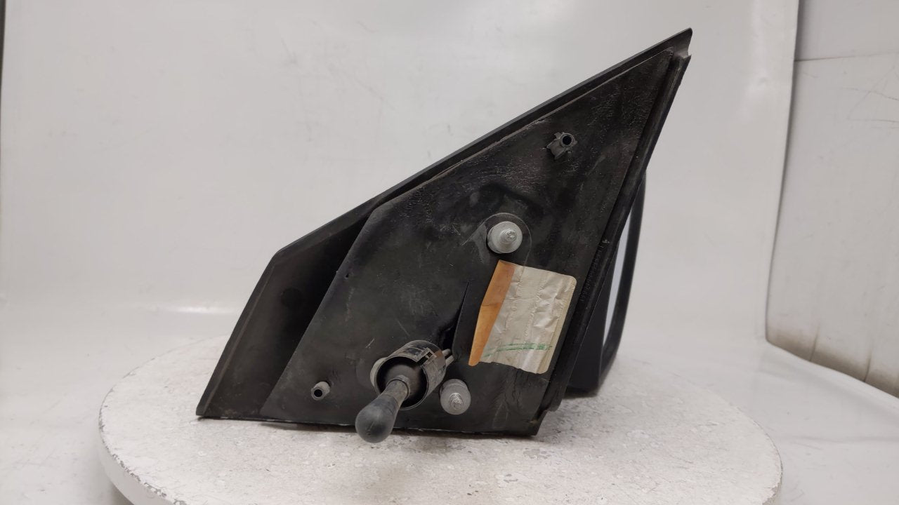 2012-2014 Nissan Versa Passenger Side View Mirror - Right Door Mirror OEM Used - Oemusedautoparts1.com