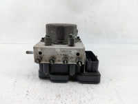 2012 Nissan Versa ABS Pump Control Module Replacement P/N:47660 3BB0A Fits OEM Used Auto Parts - Oemusedautoparts1.com