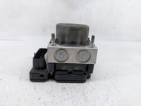2012 Nissan Versa Anti-Lock Brake ABS Pump Module Actuator OEM P/N:47660 3BB0A Fits OEM Used Auto Parts - Oemusedautoparts1.
