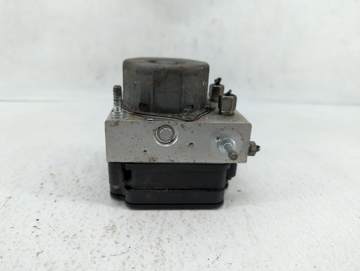 2012 Nissan Versa Anti-Lock Brake ABS Pump Module Actuator OEM P/N:47660 3BB0A Fits OEM Used Auto Parts - Oemusedautoparts1.