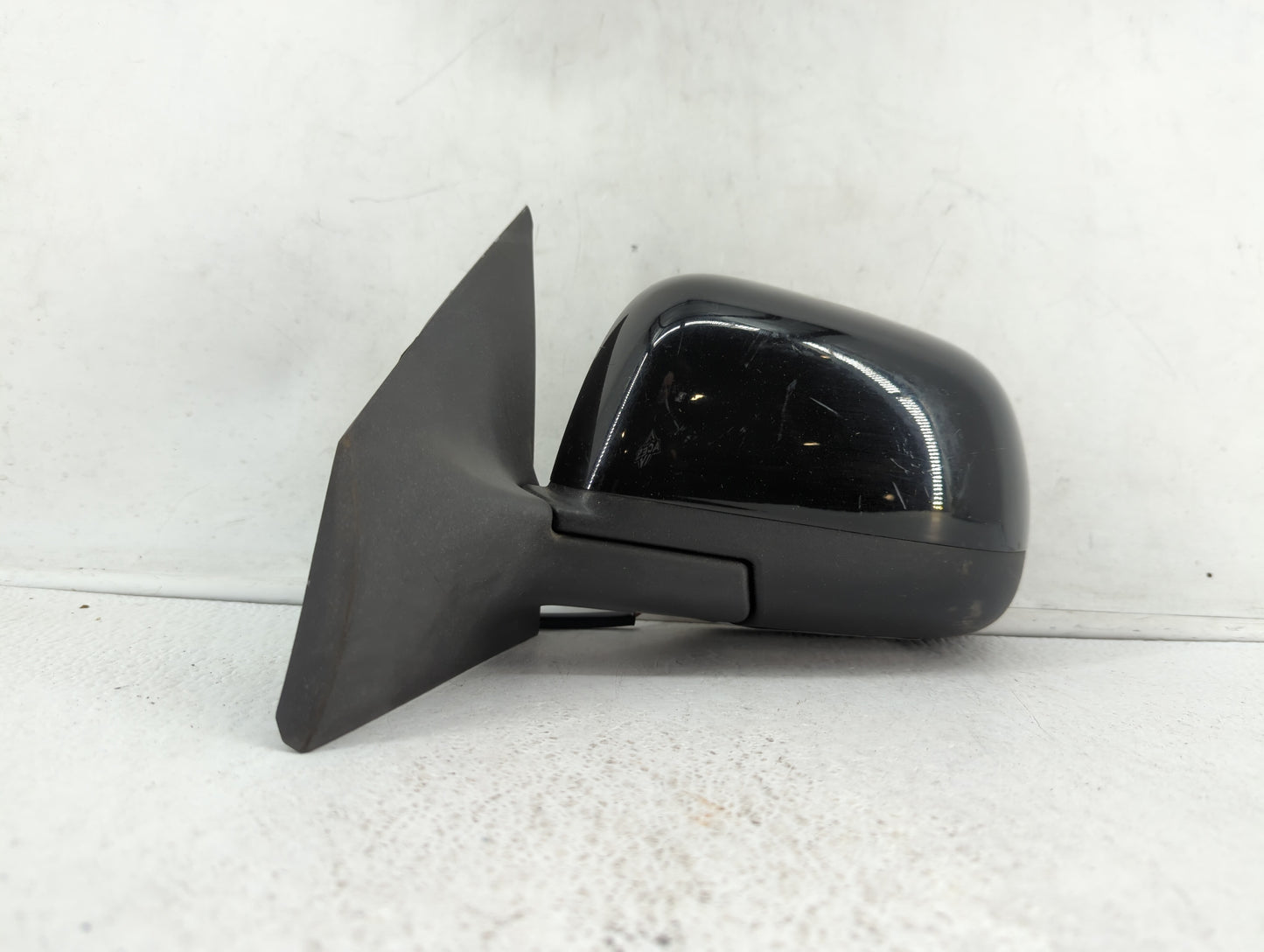 2012-2014 Nissan Versa Driver Side View Mirror - Left Door Mirror OEM Used - Oemusedautoparts1.com