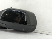 2012-2014 Nissan Versa Driver Side View Mirror - Left Door Mirror OEM Used - Oemusedautoparts1.com