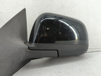 2012-2014 Nissan Versa Driver Side View Mirror - Left Door Mirror OEM Used - Oemusedautoparts1.com