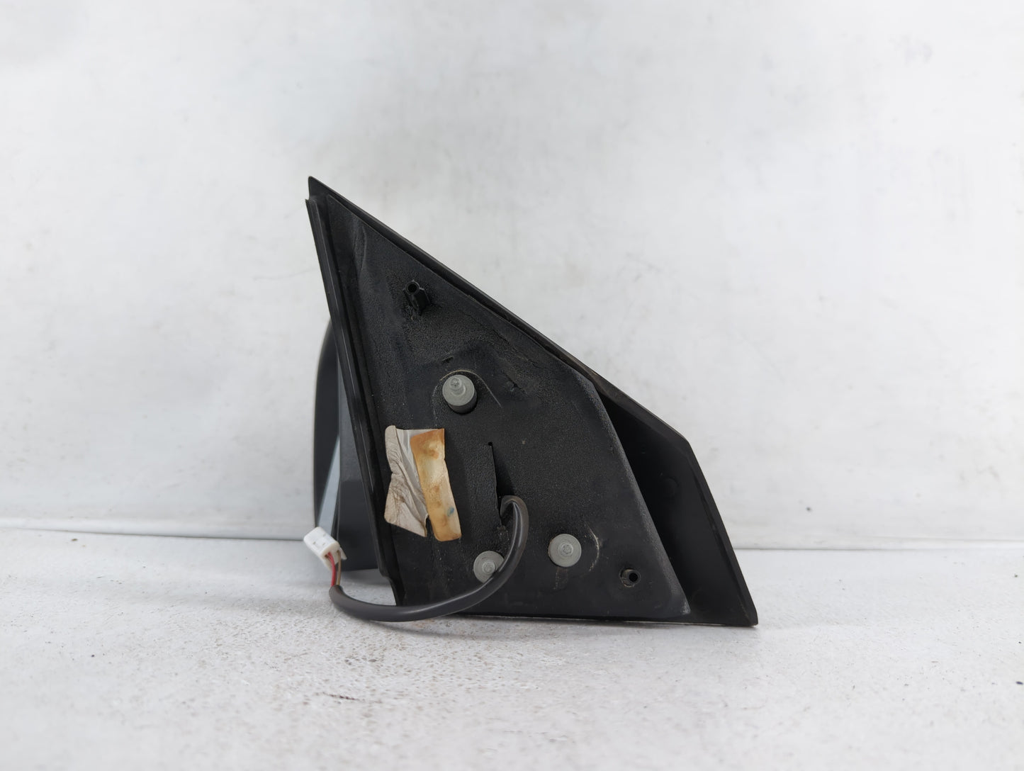 2012-2014 Nissan Versa Driver Side View Mirror - Left Door Mirror OEM Used - Oemusedautoparts1.com