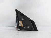2012-2014 Nissan Versa Driver Side View Mirror - Left Door Mirror OEM Used - Oemusedautoparts1.com