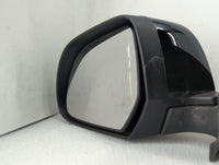 2012-2014 Nissan Versa Driver Side View Mirror - Left Door Mirror OEM Used - Oemusedautoparts1.com