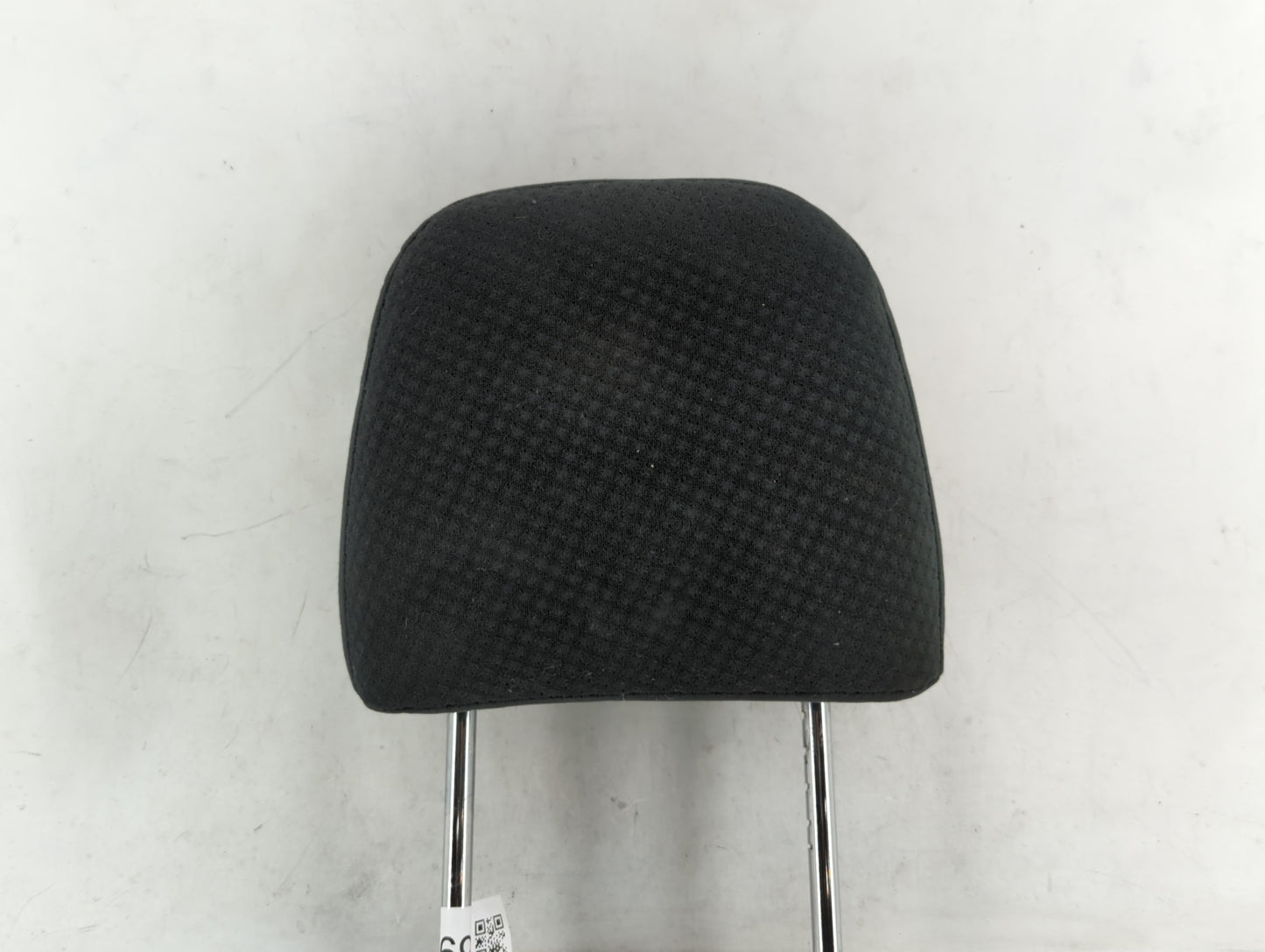 2011-2012 Nissan Versa Headrest Head Rest Front Driver Passenger Seat Fits Fits 2011 2012 OEM Used Auto Parts - Oemusedautop