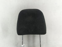 2011-2012 Nissan Versa Headrest Head Rest Front Driver Passenger Seat Fits Fits 2011 2012 OEM Used Auto Parts - Oemusedautop