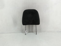 2011-2012 Nissan Versa Headrest Head Rest Front Driver Passenger Seat Fits Fits 2011 2012 OEM Used Auto Parts - Oemusedautop
