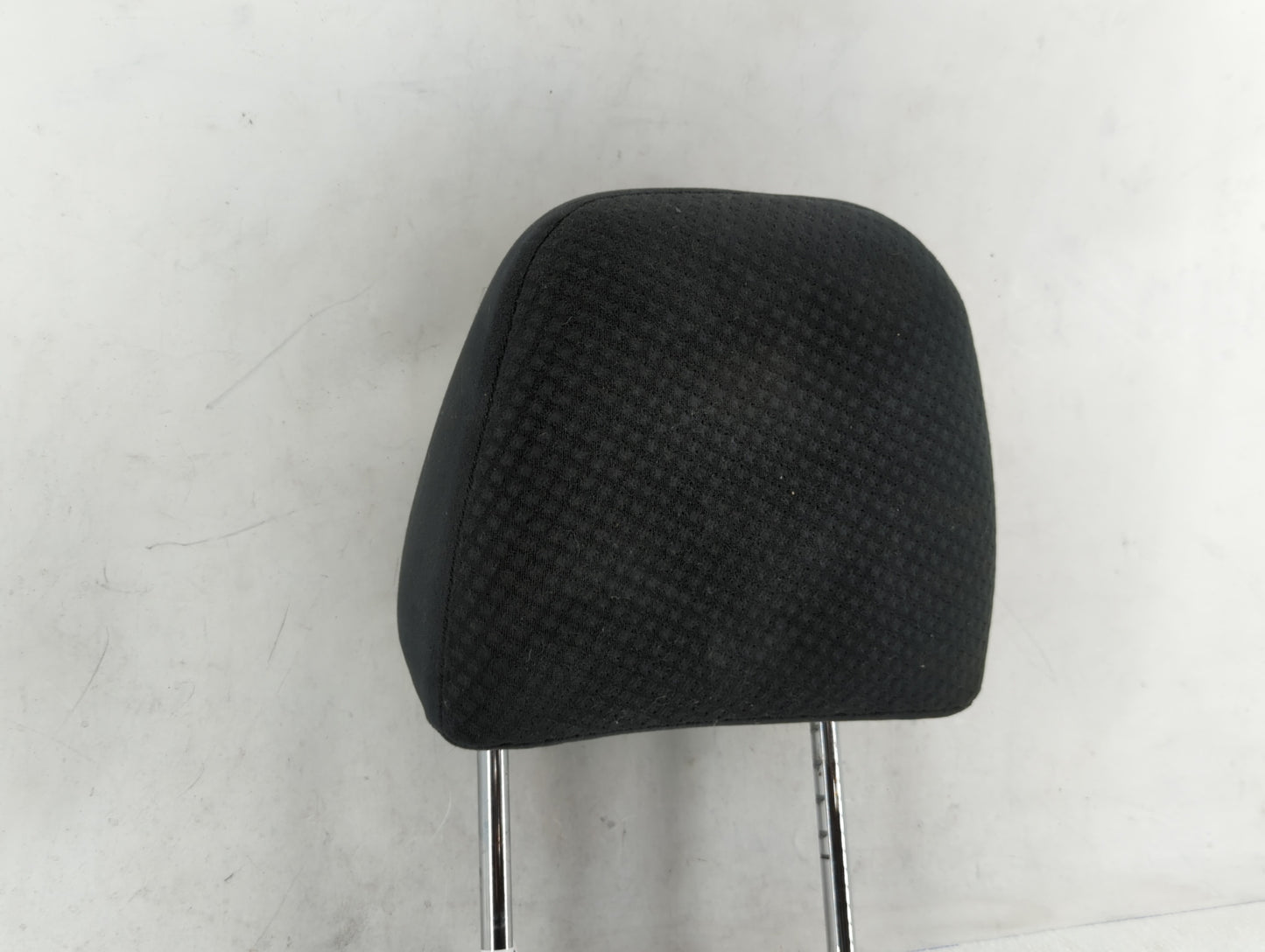 2011-2012 Nissan Versa Headrest Head Rest Front Driver Passenger Seat Fits Fits 2011 2012 OEM Used Auto Parts - Oemusedautop