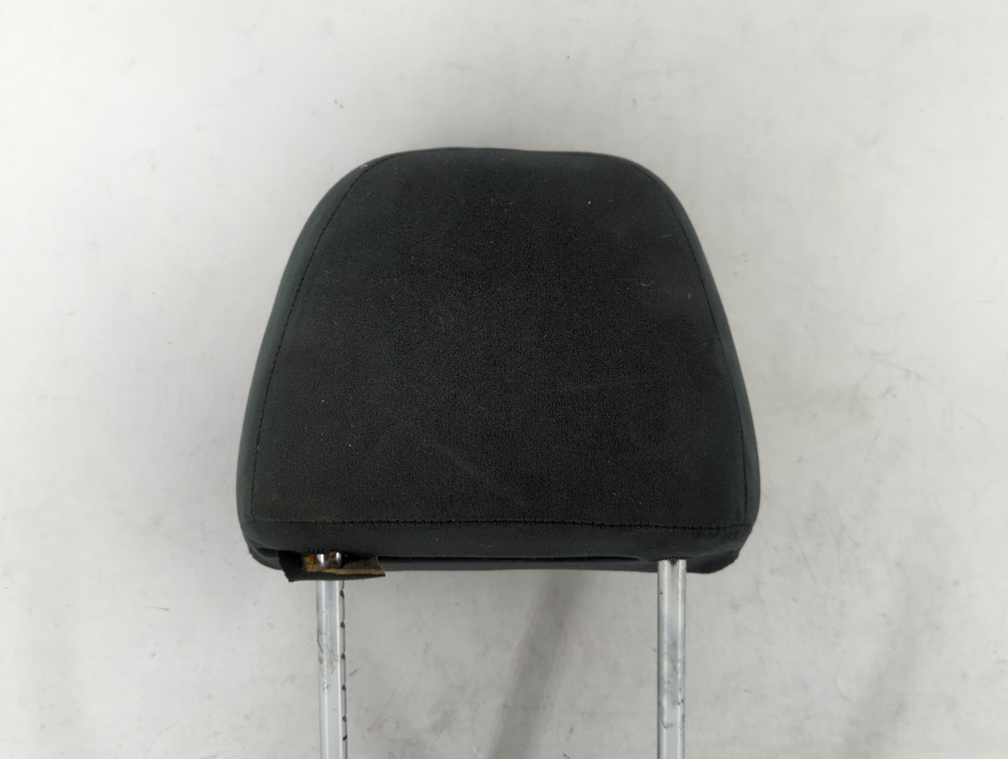 2011-2012 Nissan Versa Headrest Head Rest Front Driver Passenger Seat Fits Fits 2011 2012 OEM Used Auto Parts - Oemusedautop