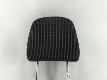 compare product 2011-2012 Nissan Versa Headrest Head Rest Front Driver Passenger Seat Fits Fits 2011 2012 OEM Used Auto Parts