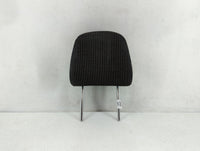 2011-2012 Nissan Versa Headrest Head Rest Front Driver Passenger Seat Fits Fits 2011 2012 OEM Used Auto Parts - Oemusedautop