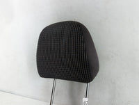2011-2012 Nissan Versa Headrest Head Rest Front Driver Passenger Seat Fits Fits 2011 2012 OEM Used Auto Parts - Oemusedautop