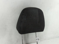 2011-2012 Nissan Versa Headrest Head Rest Front Driver Passenger Seat Fits Fits 2011 2012 OEM Used Auto Parts - Oemusedautop