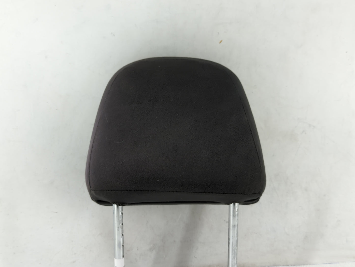 2011-2012 Nissan Versa Headrest Head Rest Front Driver Passenger Seat Fits Fits 2011 2012 OEM Used Auto Parts - Oemusedautop