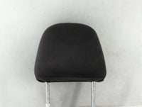 2011-2012 Nissan Versa Headrest Head Rest Front Driver Passenger Seat Fits Fits 2011 2012 OEM Used Auto Parts - Oemusedautop