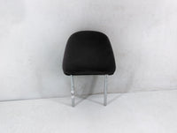 2011-2012 Nissan Versa Headrest Head Rest Front Driver Passenger Seat Fits Fits 2011 2012 OEM Used Auto Parts - Oemusedautop