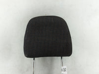 2011-2012 Nissan Versa Headrest Head Rest Front Driver Passenger Seat Fits Fits 2011 2012 OEM Used Auto Parts - Oemusedautop