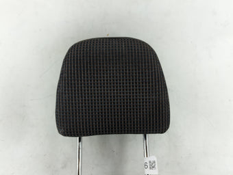 compare product 2011-2012 Nissan Versa Headrest Head Rest Front Driver Passenger Seat Fits Fits 2011 2012 OEM Used Auto Parts