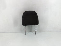 2011-2012 Nissan Versa Headrest Head Rest Front Driver Passenger Seat Fits Fits 2011 2012 OEM Used Auto Parts - Oemusedautop