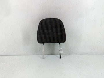 2011-2012 Nissan Versa Headrest Head Rest Front Driver Passenger Seat Fits Fits 2011 2012 OEM Used Auto Parts