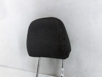 2011-2012 Nissan Versa Headrest Head Rest Front Driver Passenger Seat Fits Fits 2011 2012 OEM Used Auto Parts - Oemusedautop