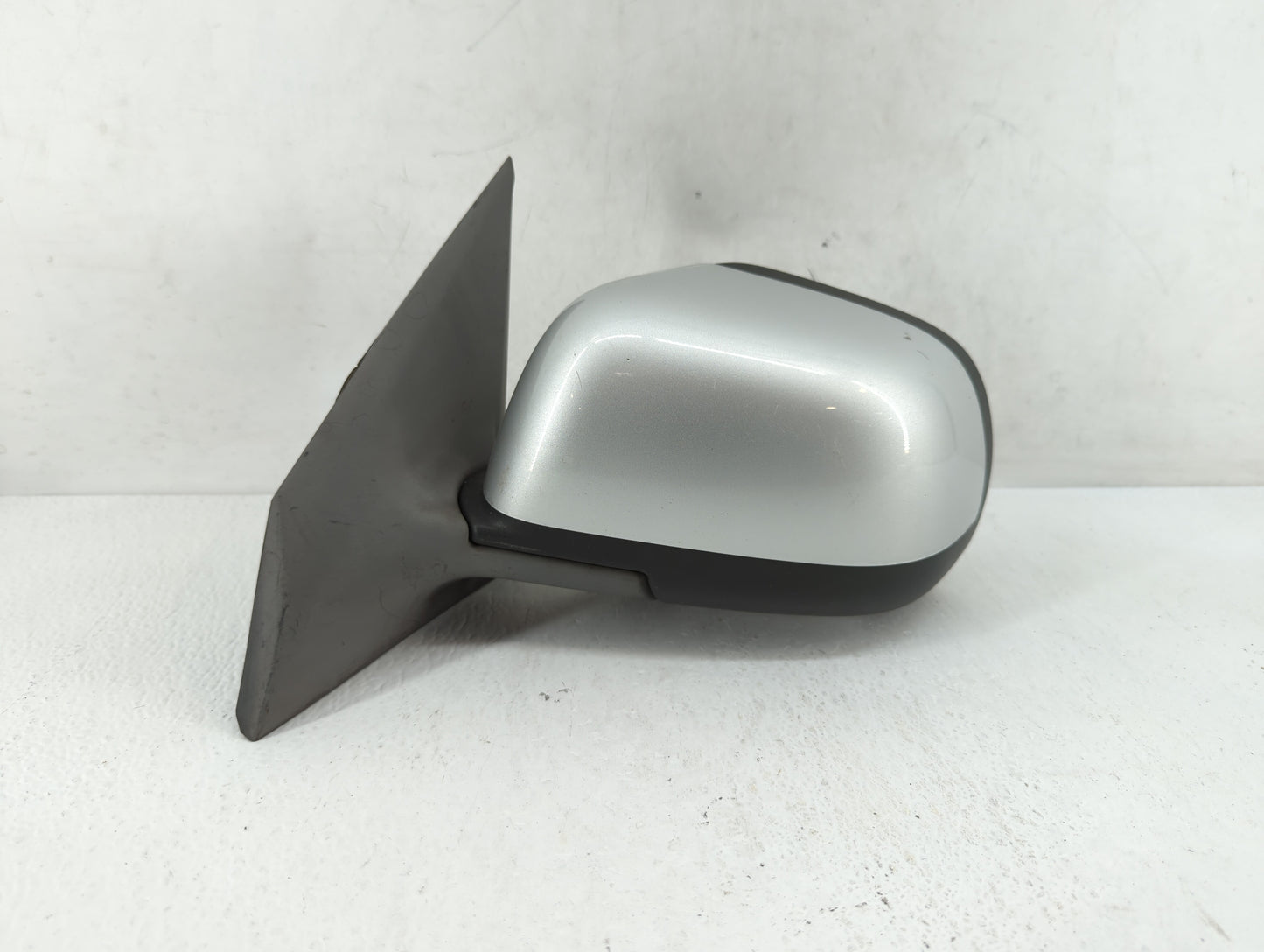 2012 Nissan Versa Driver Side View Mirror - Left Door Mirror OEM Used - Oemusedautoparts1.com