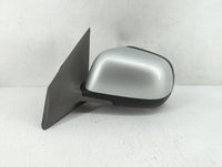 2012 Nissan Versa Driver Side View Mirror - Left Door Mirror OEM Used - Oemusedautoparts1.com