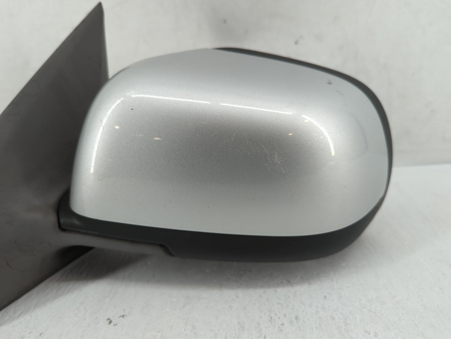 2012 Nissan Versa Driver Side View Mirror - Left Door Mirror OEM Used - Oemusedautoparts1.com