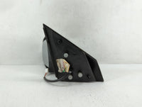 2012 Nissan Versa Driver Side View Mirror - Left Door Mirror OEM Used - Oemusedautoparts1.com