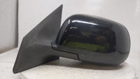 2012-2014 Nissan Versa Driver Side View Mirror - Left Door Mirror OEM Used - Oemusedautoparts1.com