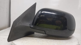 compare product 2012-2014 Nissan Versa Driver Side View Mirror - Left Door Mirror OEM Used