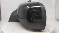 2012-2014 Nissan Versa Driver Side View Mirror - Left Door Mirror OEM Used - Oemusedautoparts1.com