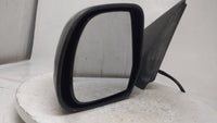 2012-2014 Nissan Versa Driver Side View Mirror - Left Door Mirror OEM Used - Oemusedautoparts1.com