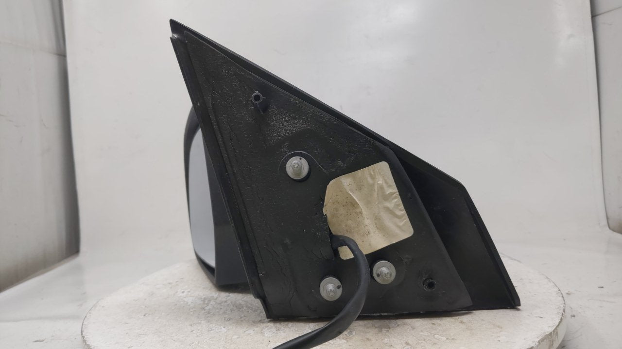 2012-2014 Nissan Versa Driver Side View Mirror - Left Door Mirror OEM Used - Oemusedautoparts1.com