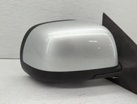 2012-2014 Nissan Versa Passenger Side View Mirror - Right Door Mirror OEM Used - Oemusedautoparts1.com