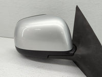 2012-2014 Nissan Versa Passenger Side View Mirror - Right Door Mirror OEM Used - Oemusedautoparts1.com