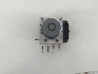 2012 Nissan Versa ABS Pump Control Module Replacement P/N:47660 3BB0A Fits OEM Used Auto Parts - Oemusedautoparts1.com