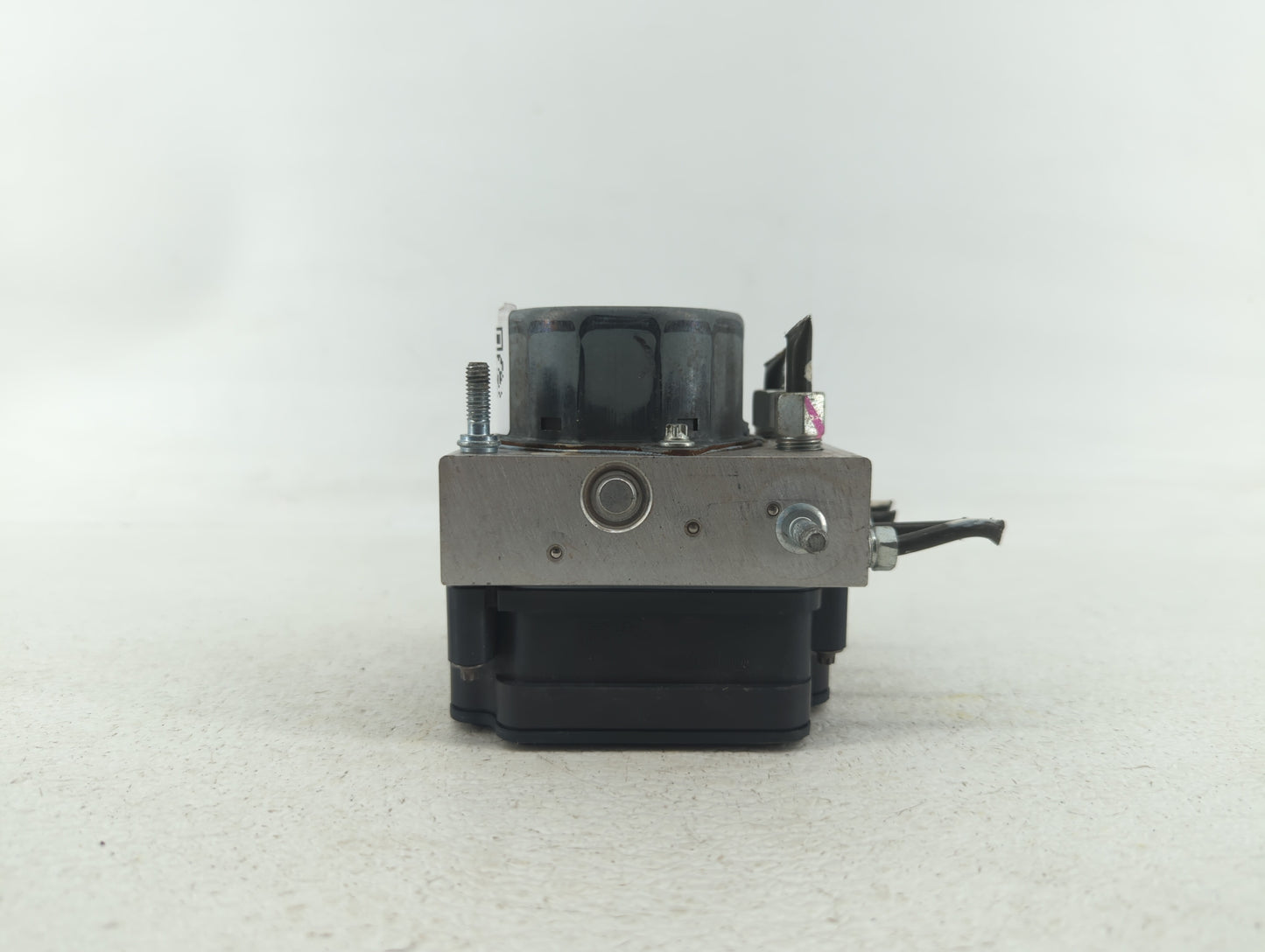 2012 Nissan Versa ABS Pump Control Module Replacement P/N:47660 3BB0A Fits OEM Used Auto Parts - Oemusedautoparts1.com