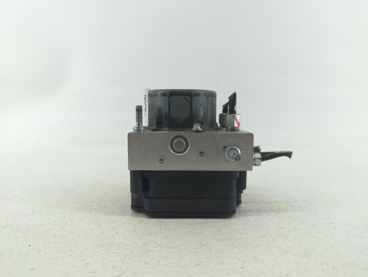 2012 Nissan Versa Anti-Lock Brake ABS Pump Module Actuator OEM P/N:47660 3BB0A Fits OEM Used Auto Parts - Oemusedautoparts1.