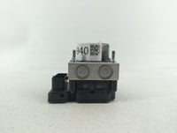 2012 Nissan Versa ABS Pump Control Module Replacement P/N:47660 3BB0A Fits OEM Used Auto Parts - Oemusedautoparts1.com