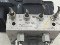 2012 Nissan Versa ABS Pump Control Module Replacement P/N:47660 3BB0A Fits OEM Used Auto Parts - Oemusedautoparts1.com
