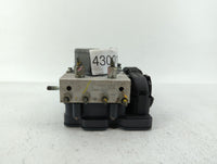 2012 Nissan Versa ABS Pump Control Module Replacement P/N:47660 3BB0A Fits OEM Used Auto Parts - Oemusedautoparts1.com