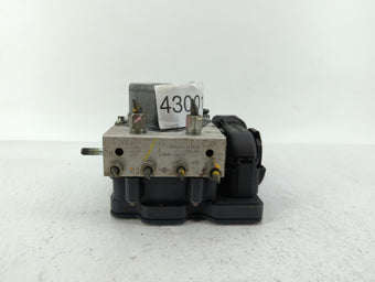 compare product 2012 Nissan Versa ABS Pump Control Module Replacement P/N:47660 3BB0A Fits OEM Used Auto Parts