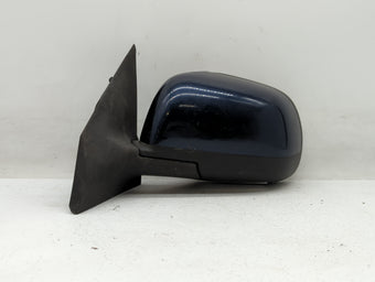 compare product 2012-2014 Nissan Versa Driver Side View Mirror - Left Door Mirror OEM Used