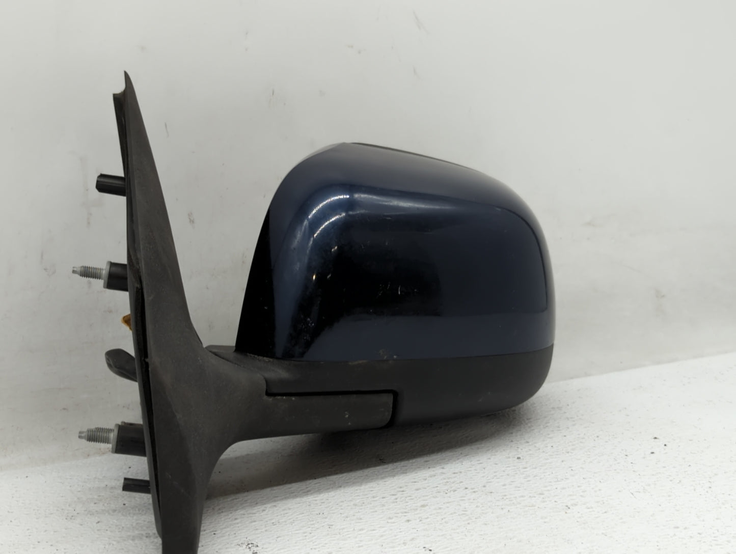 2012-2014 Nissan Versa Driver Side View Mirror - Left Door Mirror OEM Used - Oemusedautoparts1.com